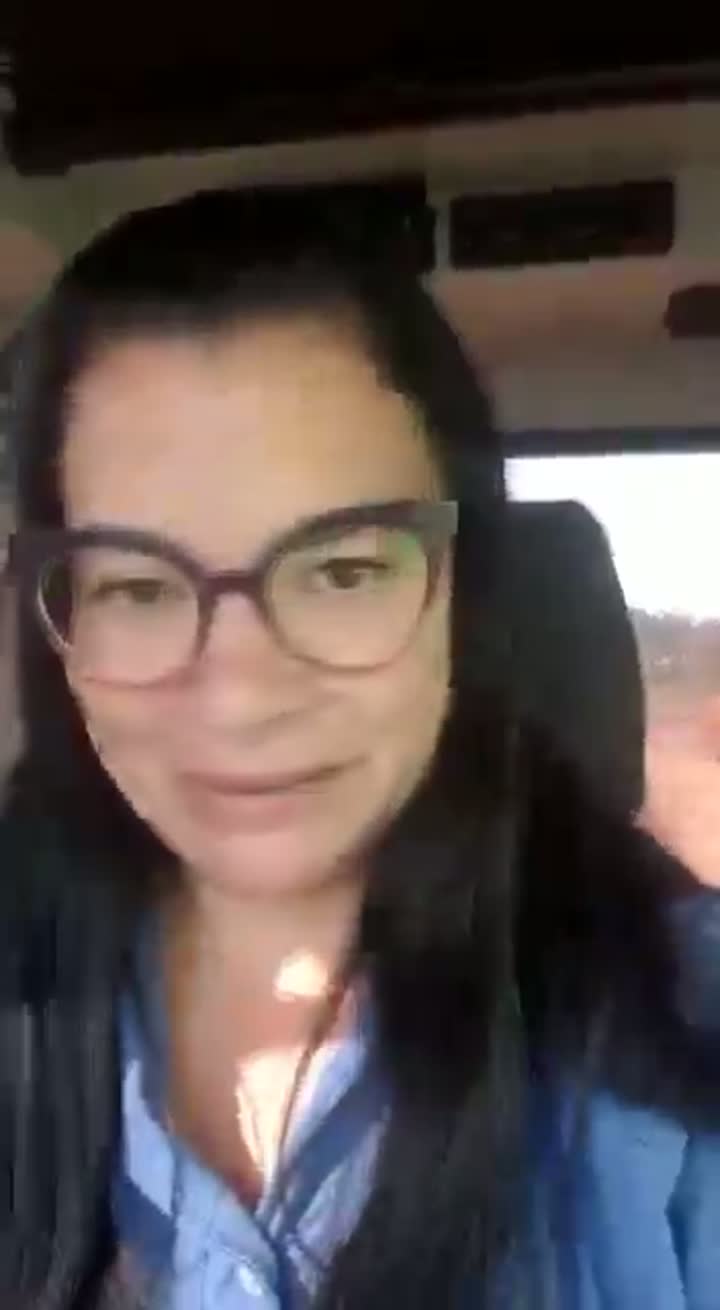 Depoimento de Daiane