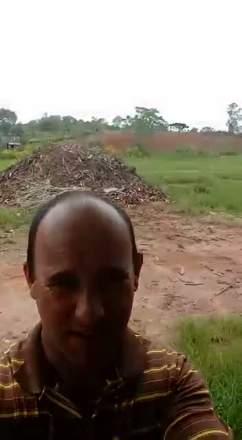 Depoimento de Vilson