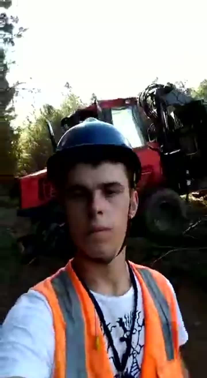 Depoimento de Douglas
