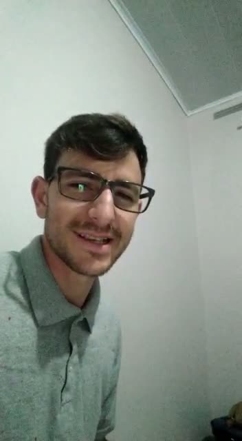 Depoimento de Zaqueu