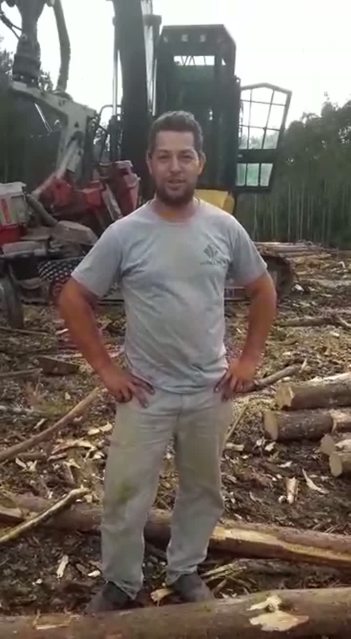 Depoimento de Josuel