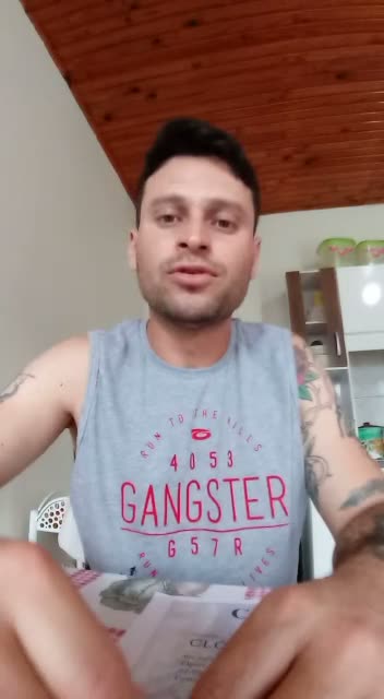 Depoimento de Clóvis