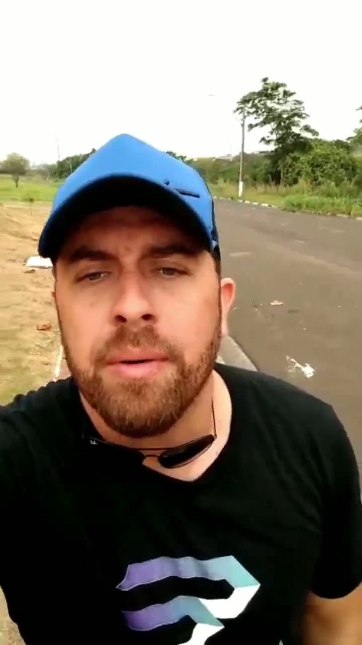 Depoimento de Rodrigo